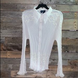 Fancy Blouse